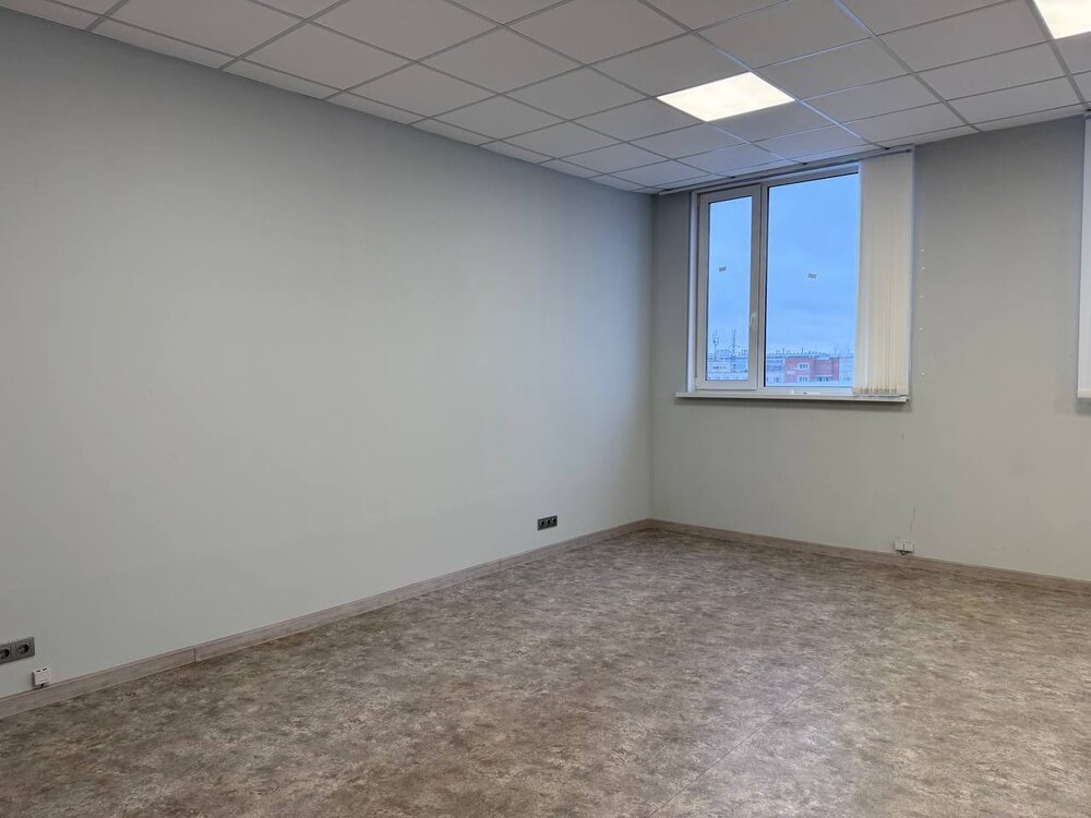 Екатеринбург, ул. Марата , 17 (Заречный) - фото офисного помещения (1)