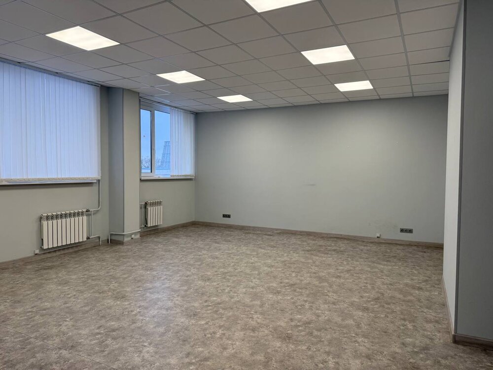 Екатеринбург, ул. Марата , 17 (Заречный) - фото офисного помещения (4)