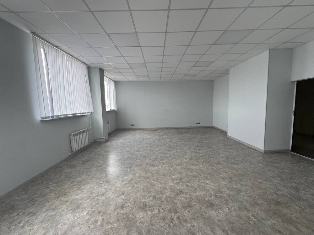 Екатеринбург, ул. Марата , 17 (Заречный) - фото офисного помещения (5)