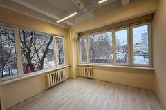 Екатеринбург, ул. Студенческая, 51 (Втузгородок) - фото офисного помещения