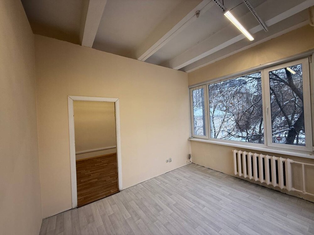 Екатеринбург, ул. Студенческая, 51 (Втузгородок) - фото офисного помещения (2)