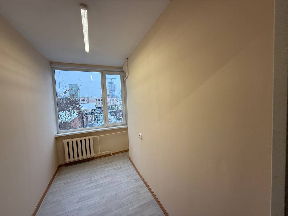 Екатеринбург, ул. Студенческая, 51 (Втузгородок) - фото офисного помещения (3)