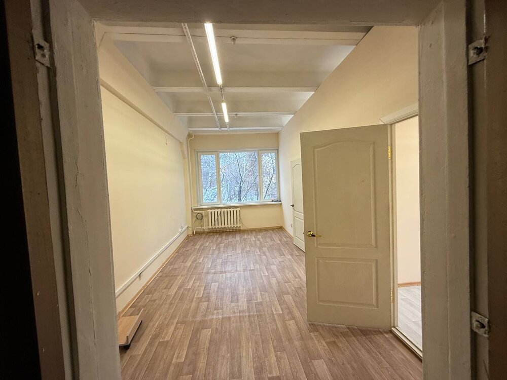 Екатеринбург, ул. Студенческая, 51 (Втузгородок) - фото офисного помещения (5)