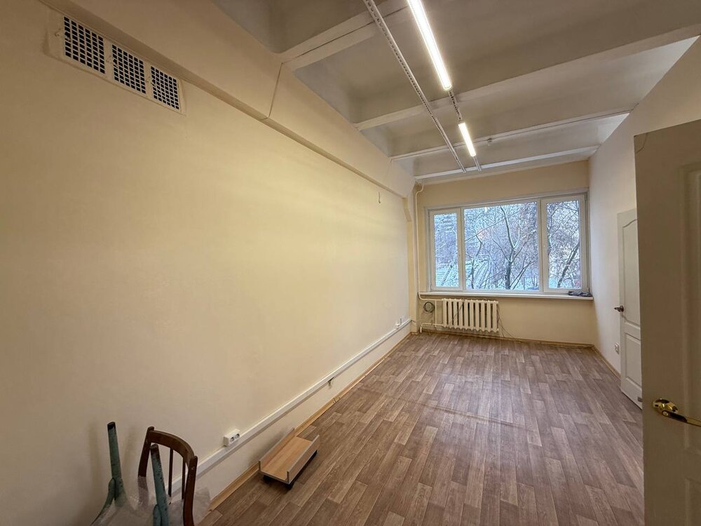 Екатеринбург, ул. Студенческая, 51 (Втузгородок) - фото офисного помещения (6)