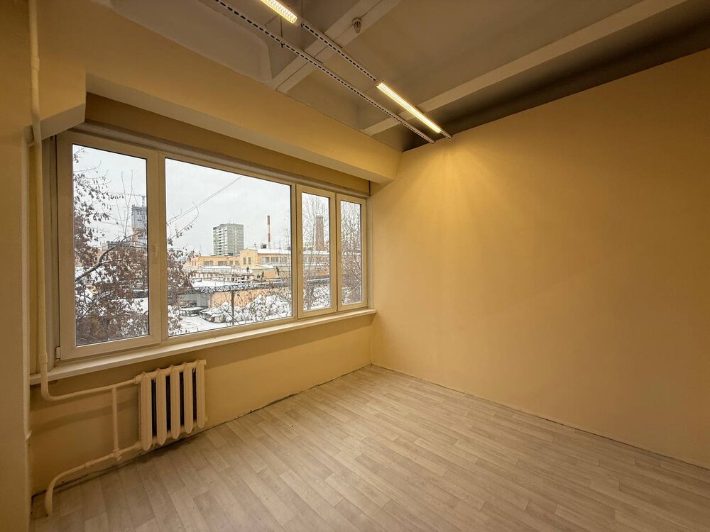 Екатеринбург, ул. Студенческая, 51 (Втузгородок) - фото офисного помещения (7)