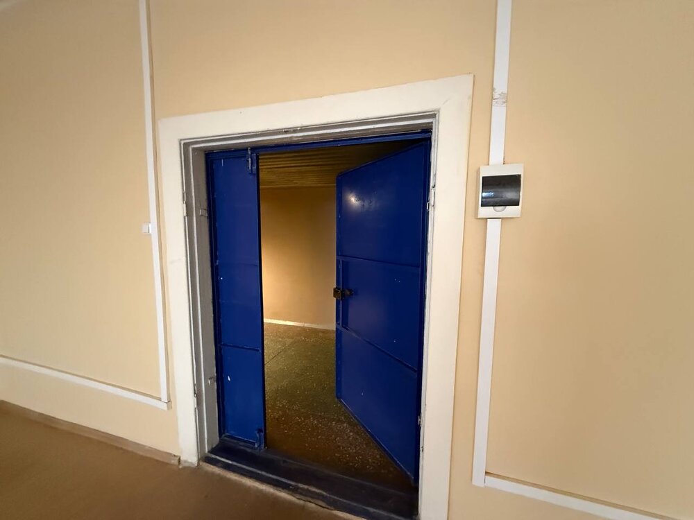 Екатеринбург, ул. Студенческая, 51 (Втузгородок) - фото офисного помещения (1)