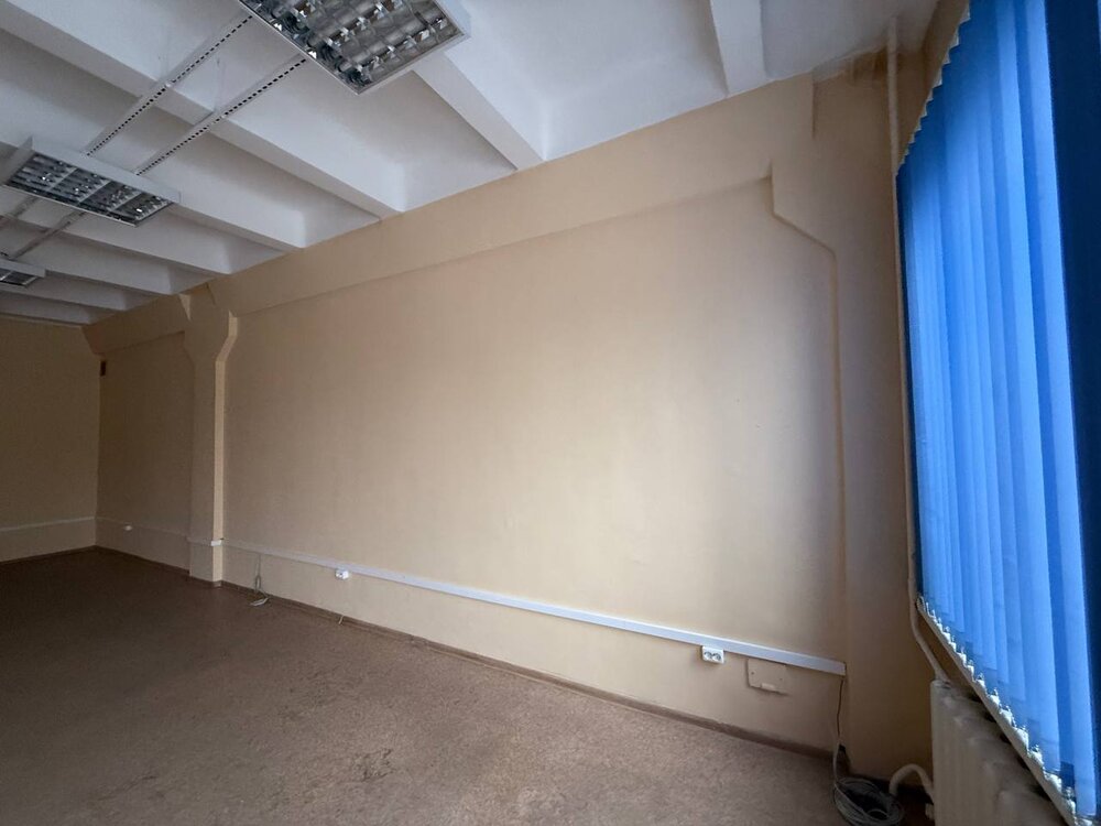 Екатеринбург, ул. Студенческая, 51 (Втузгородок) - фото офисного помещения (2)