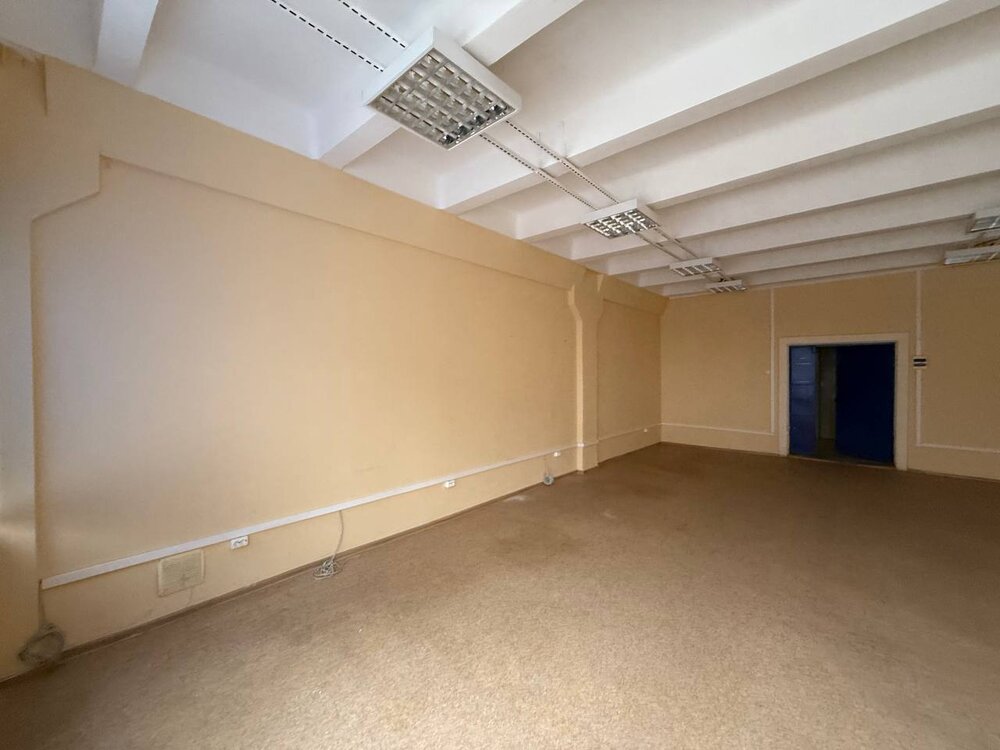 Екатеринбург, ул. Студенческая, 51 (Втузгородок) - фото офисного помещения (4)