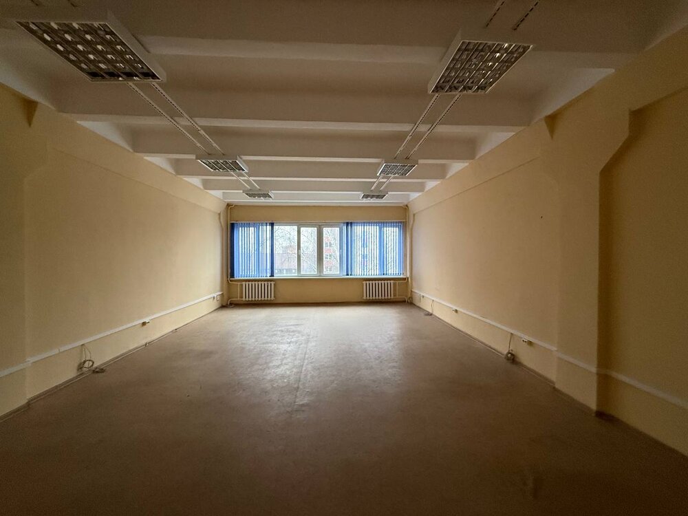 Екатеринбург, ул. Студенческая, 51 (Втузгородок) - фото офисного помещения (5)