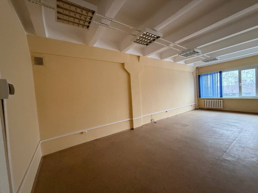 Екатеринбург, ул. Студенческая, 51 (Втузгородок) - фото офисного помещения (6)