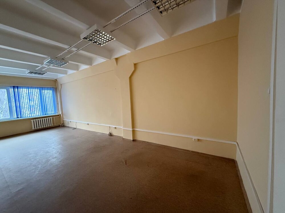 Екатеринбург, ул. Студенческая, 51 (Втузгородок) - фото офисного помещения (7)