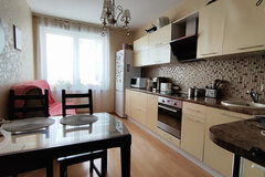 Екатеринбург, ул. Анатолия Мехренцева, 42 (Академический) - фото квартиры