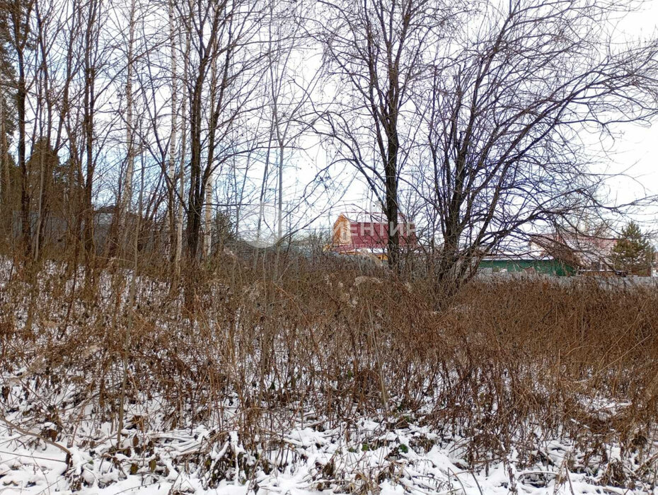 Екатеринбург, ул. Жиловка,   (Медный) - фото земельного участка (4)