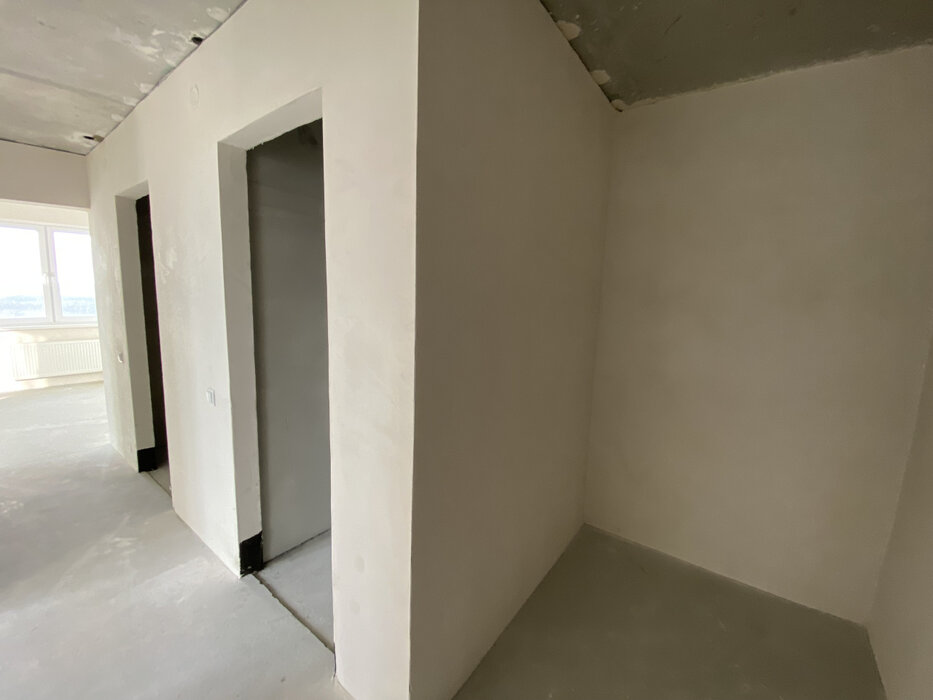 Екатеринбург, ул. Отрадная, 1 (ВИЗ) - фото квартиры (1)