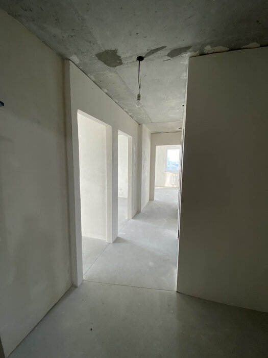 Екатеринбург, ул. Отрадная, 1 (ВИЗ) - фото квартиры (3)