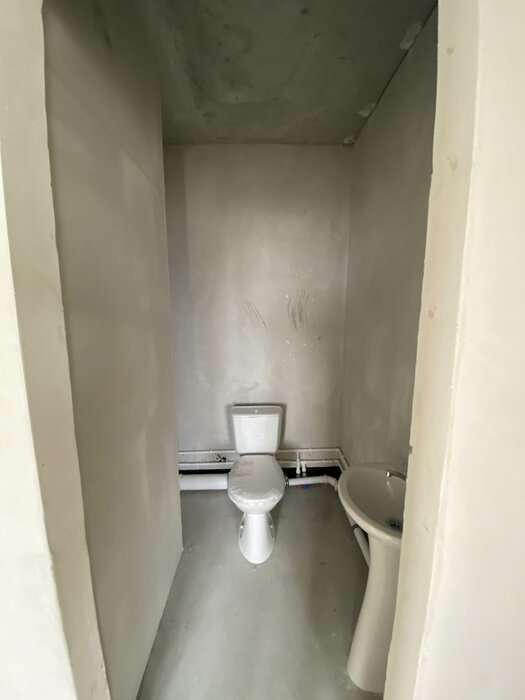 Екатеринбург, ул. Отрадная, 1 (ВИЗ) - фото квартиры (5)