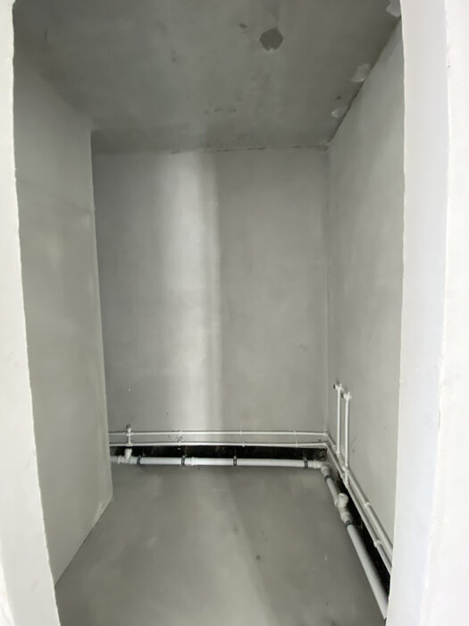 Екатеринбург, ул. Отрадная, 1 (ВИЗ) - фото квартиры (6)