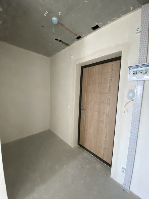 Екатеринбург, ул. Отрадная, 1 (ВИЗ) - фото квартиры (7)