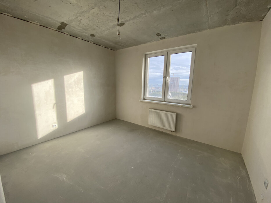 Екатеринбург, ул. Отрадная, 1 (ВИЗ) - фото квартиры (8)