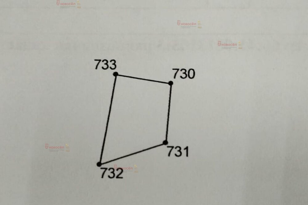 Екатеринбург, СНТ Приисковый-Керамик - фото сада (2)