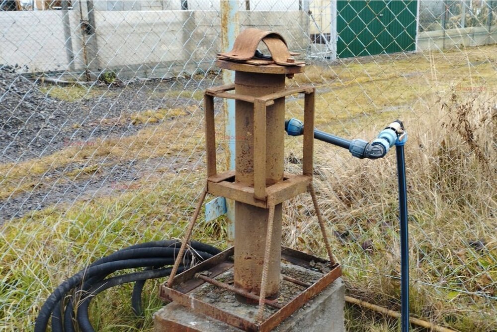 Екатеринбург, СНТ Приисковый-Керамик - фото сада (5)