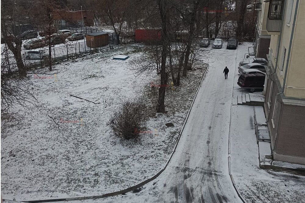 Екатеринбург, ул. 22-го Партсъезда, 15 (Уралмаш) - фото комнаты (1)