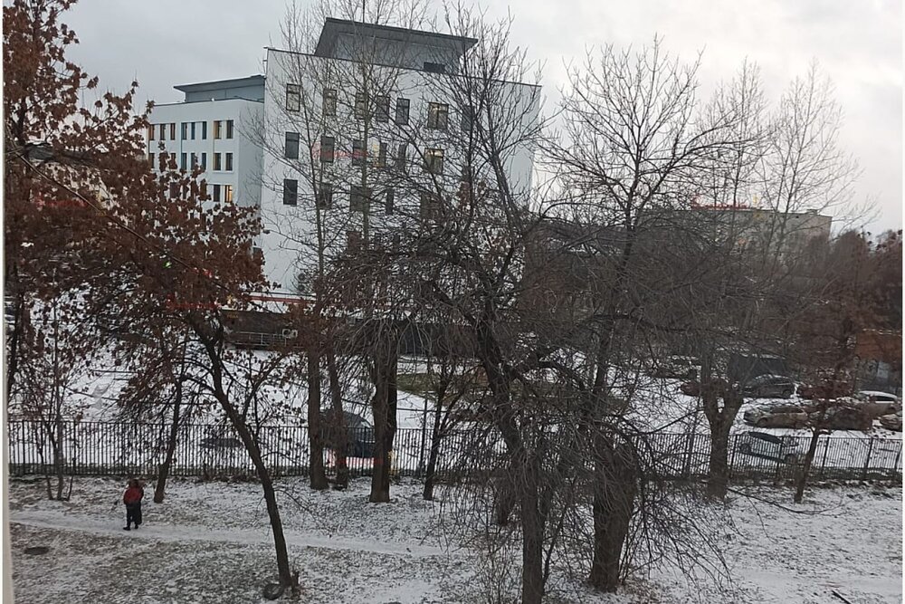 Екатеринбург, ул. 22-го Партсъезда, 15 (Уралмаш) - фото комнаты (5)