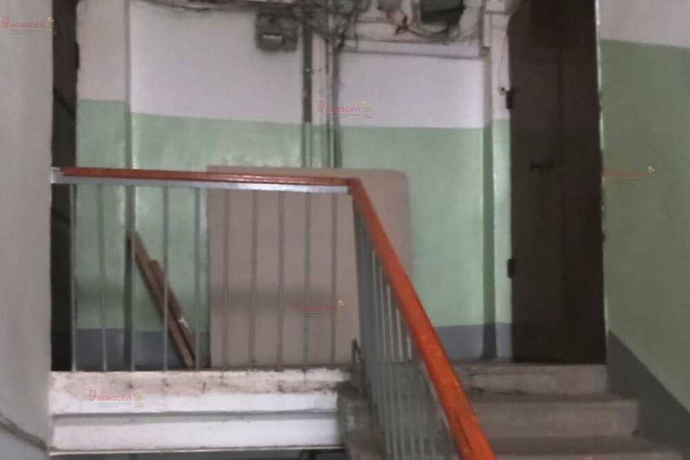 Екатеринбург, ул. 22-го Партсъезда, 15 (Уралмаш) - фото комнаты (6)