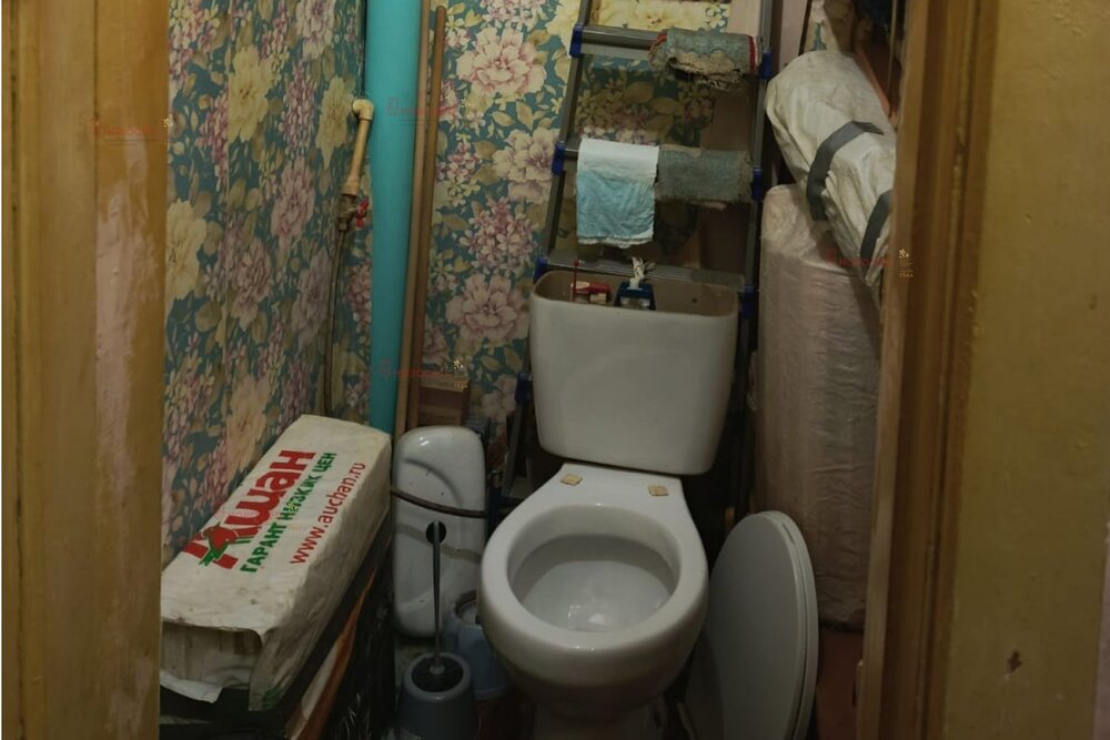 Екатеринбург, ул. 22-го Партсъезда, 15 (Уралмаш) - фото комнаты (7)