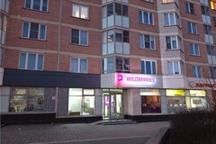 Екатеринбург, ул. Бакинских Комиссаров, 93 (Уралмаш) - фото торговой площади