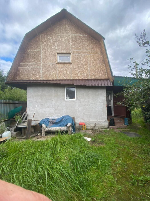 Екатеринбург, СНТ 