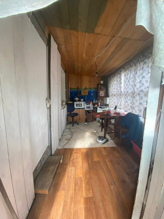 Екатеринбург, СНТ 