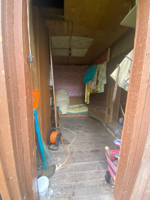 Екатеринбург, СНТ 