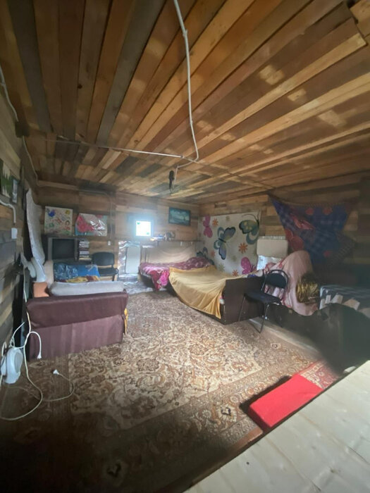 Екатеринбург, СНТ 