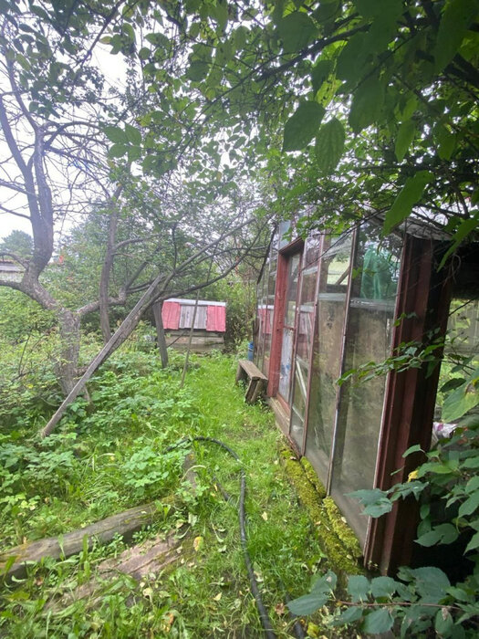 Екатеринбург, СНТ 