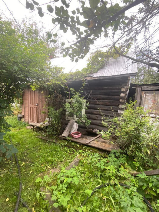 Екатеринбург, СНТ 