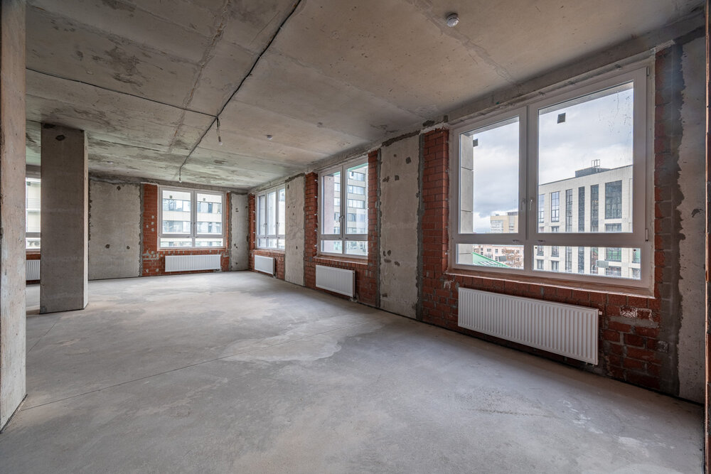 Екатеринбург, ул. Попова, 18 (Центр) - фото квартиры (1)