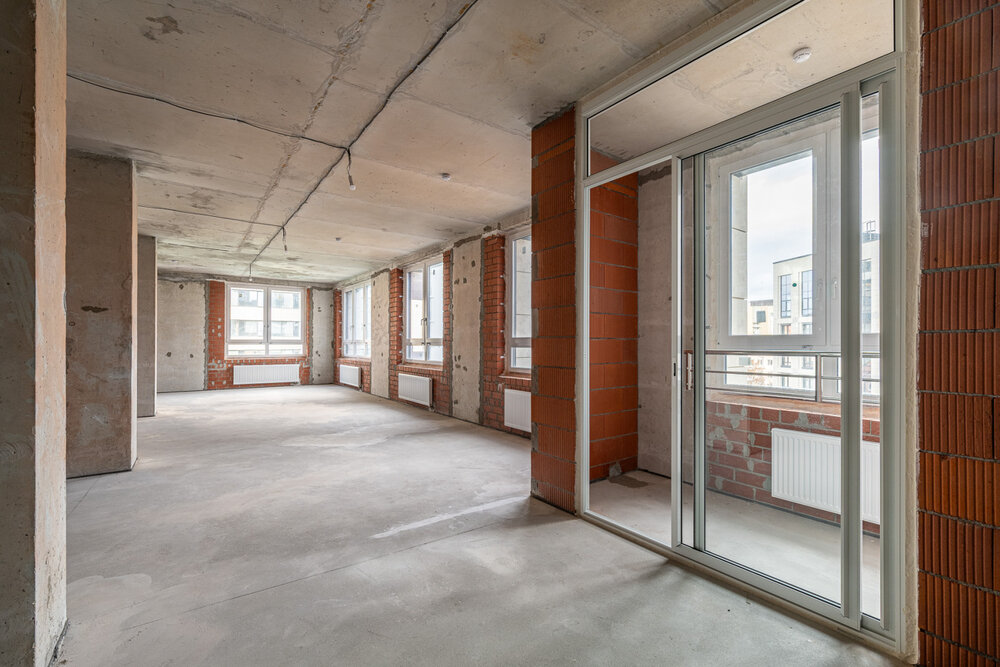 Екатеринбург, ул. Попова, 18 (Центр) - фото квартиры (4)