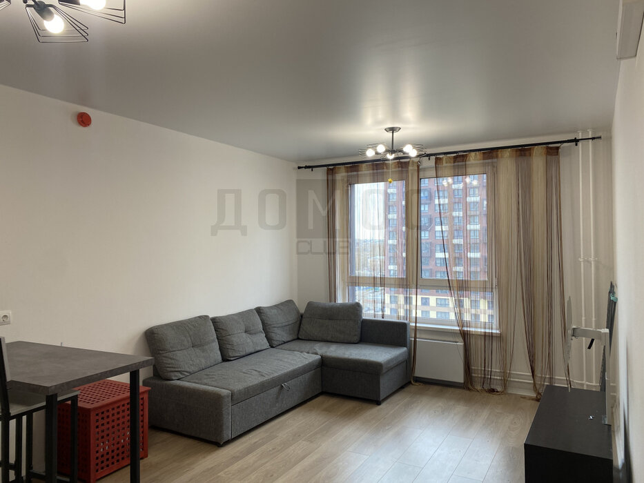 Екатеринбург, ул. Полимерный, 9 (Завокзальный) - фото квартиры (1)