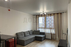 Екатеринбург, ул. Полимерный, 9 (Завокзальный) - фото квартиры