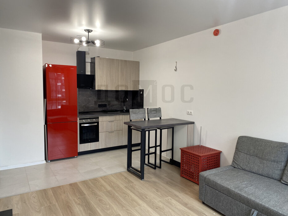 Екатеринбург, ул. Полимерный, 9 (Завокзальный) - фото квартиры (2)