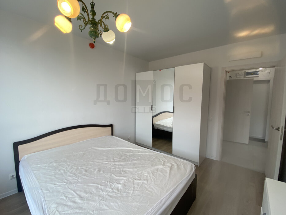 Екатеринбург, ул. Полимерный, 9 (Завокзальный) - фото квартиры (4)