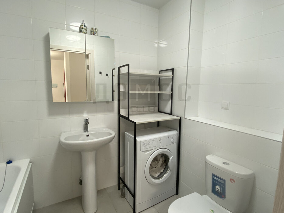 Екатеринбург, ул. Полимерный, 9 (Завокзальный) - фото квартиры (5)