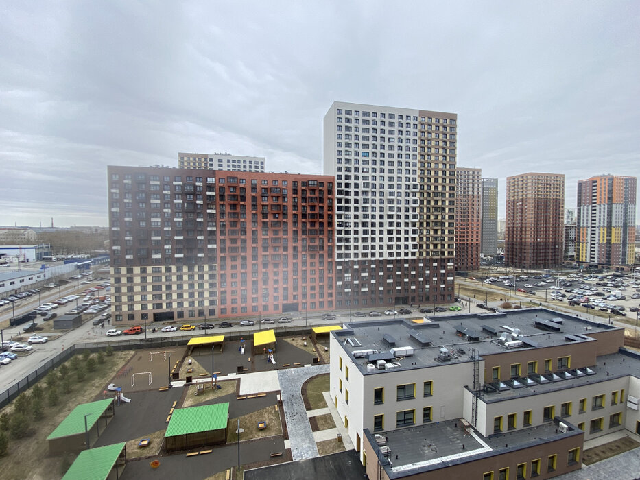 Екатеринбург, ул. Полимерный, 9 (Завокзальный) - фото квартиры (6)