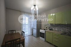 Екатеринбург, ул. Таватуйская, 25/4 (Старая Сортировка) - фото квартиры