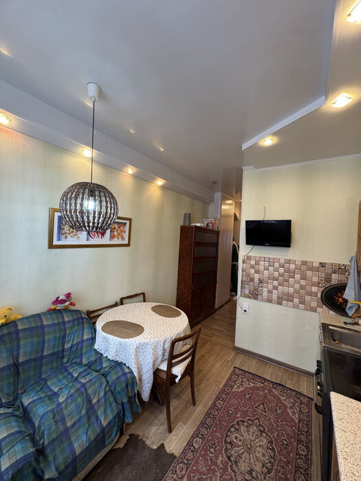 Екатеринбург, ул. Олега Кошевого, 4 (городской округ Каменский) - фото квартиры (1)