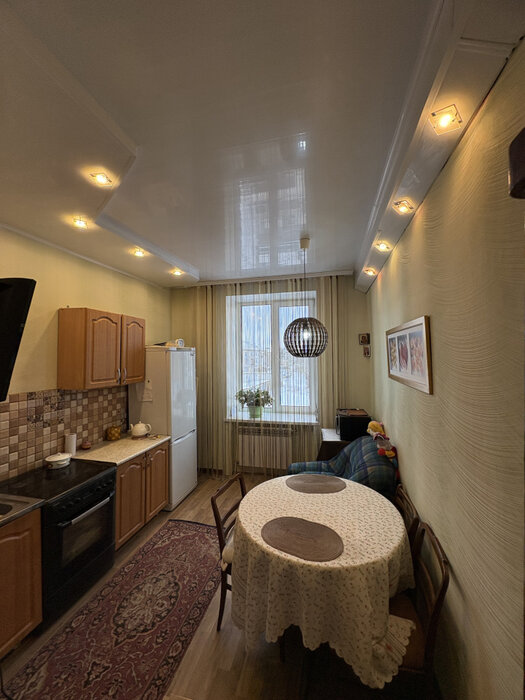 Екатеринбург, ул. Олега Кошевого, 4 (городской округ Каменский) - фото квартиры (2)