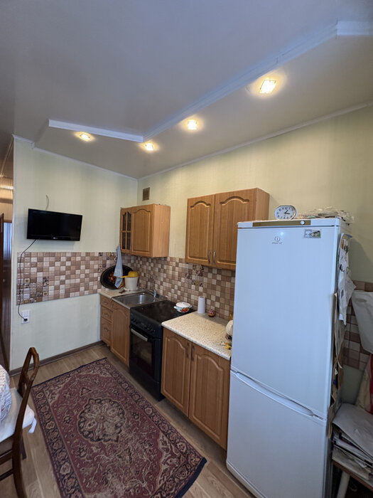 Екатеринбург, ул. Олега Кошевого, 4 (городской округ Каменский) - фото квартиры (3)