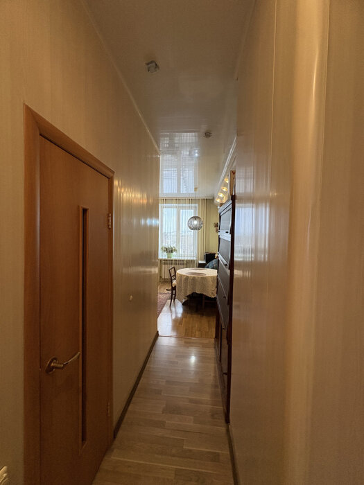 Екатеринбург, ул. Олега Кошевого, 4 (городской округ Каменский) - фото квартиры (4)