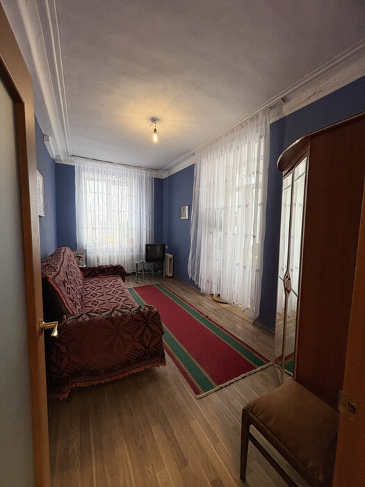 Екатеринбург, ул. Олега Кошевого, 4 (городской округ Каменский) - фото квартиры (5)